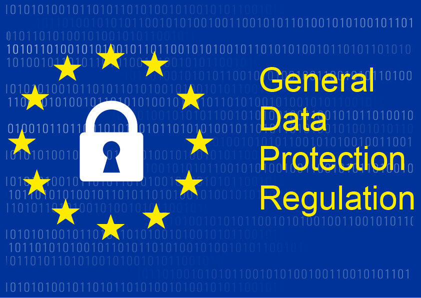 Centrical is GDPR compliant