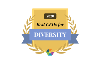 Diversity CEO 2020