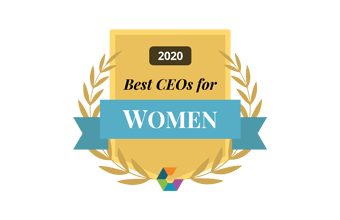 Best CEO for Women 2020