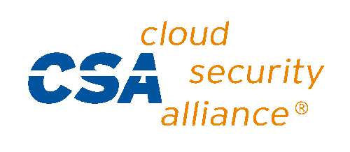 Security verified by the Cloud Security Alliance