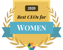 Best CEO for Women 2020