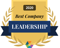 Leadership – Best Company 2020