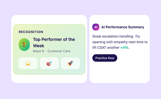 Performance Management