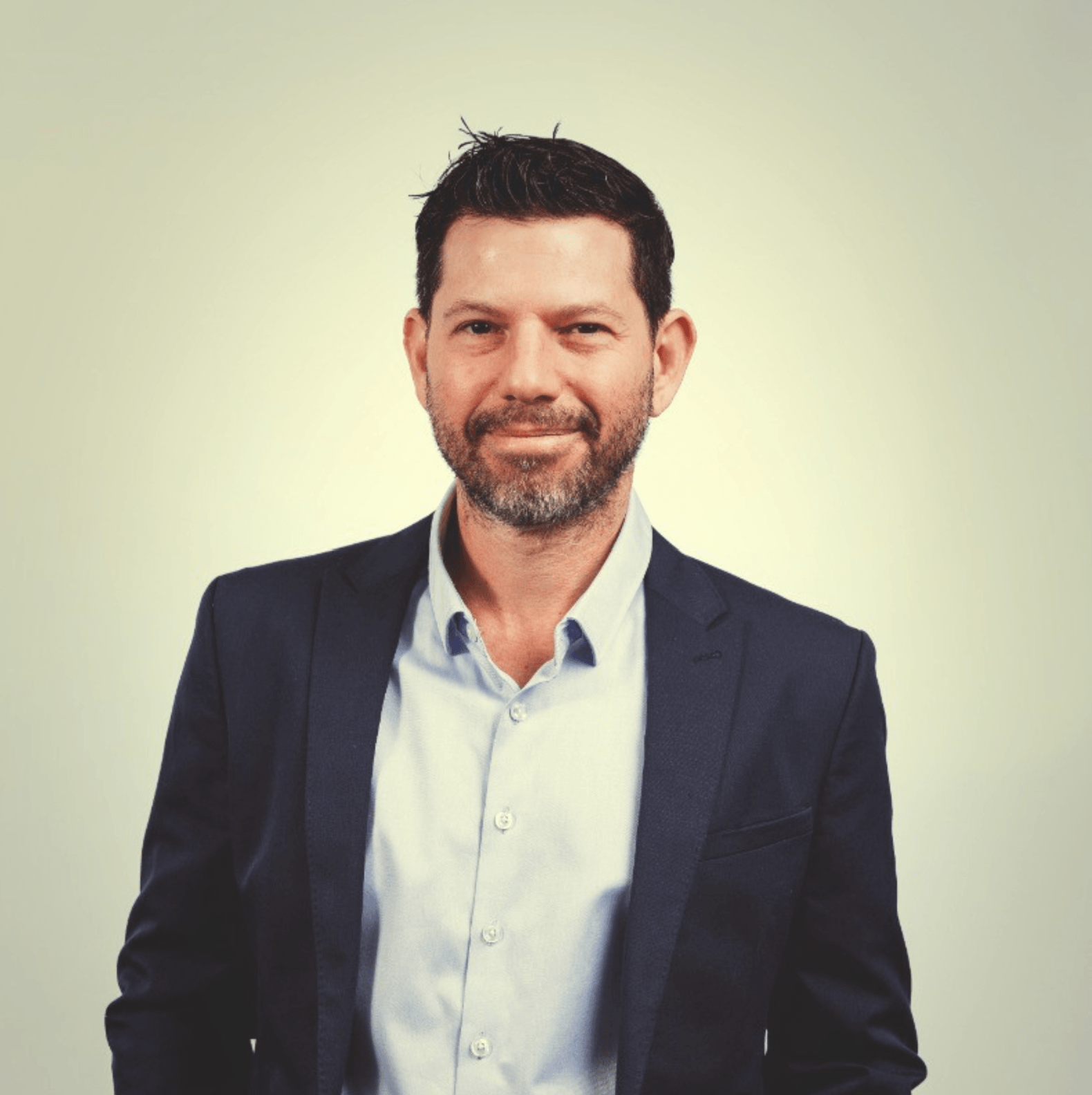 Itamar Riftin — Centrical Global Partnerships