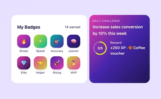 Gamification