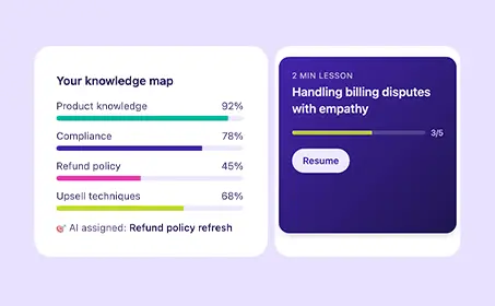 Microlearning