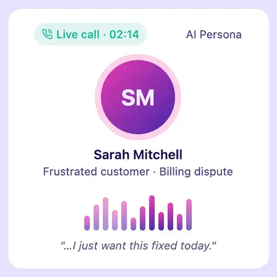 AI Role-Play 