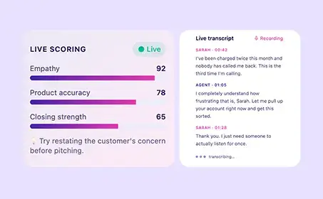 AI Role-Play 