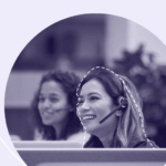 A Day in the Life: What Call Center Performance Management Looks Like When Everything Connects