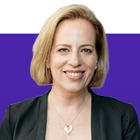 Arbelle Dolev