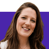 Kate Falconer