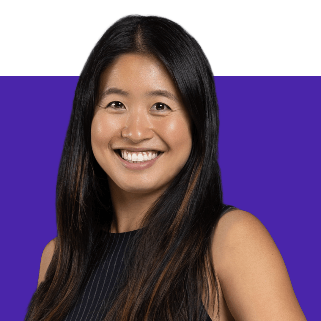 Melissa (Chang) Esposito 