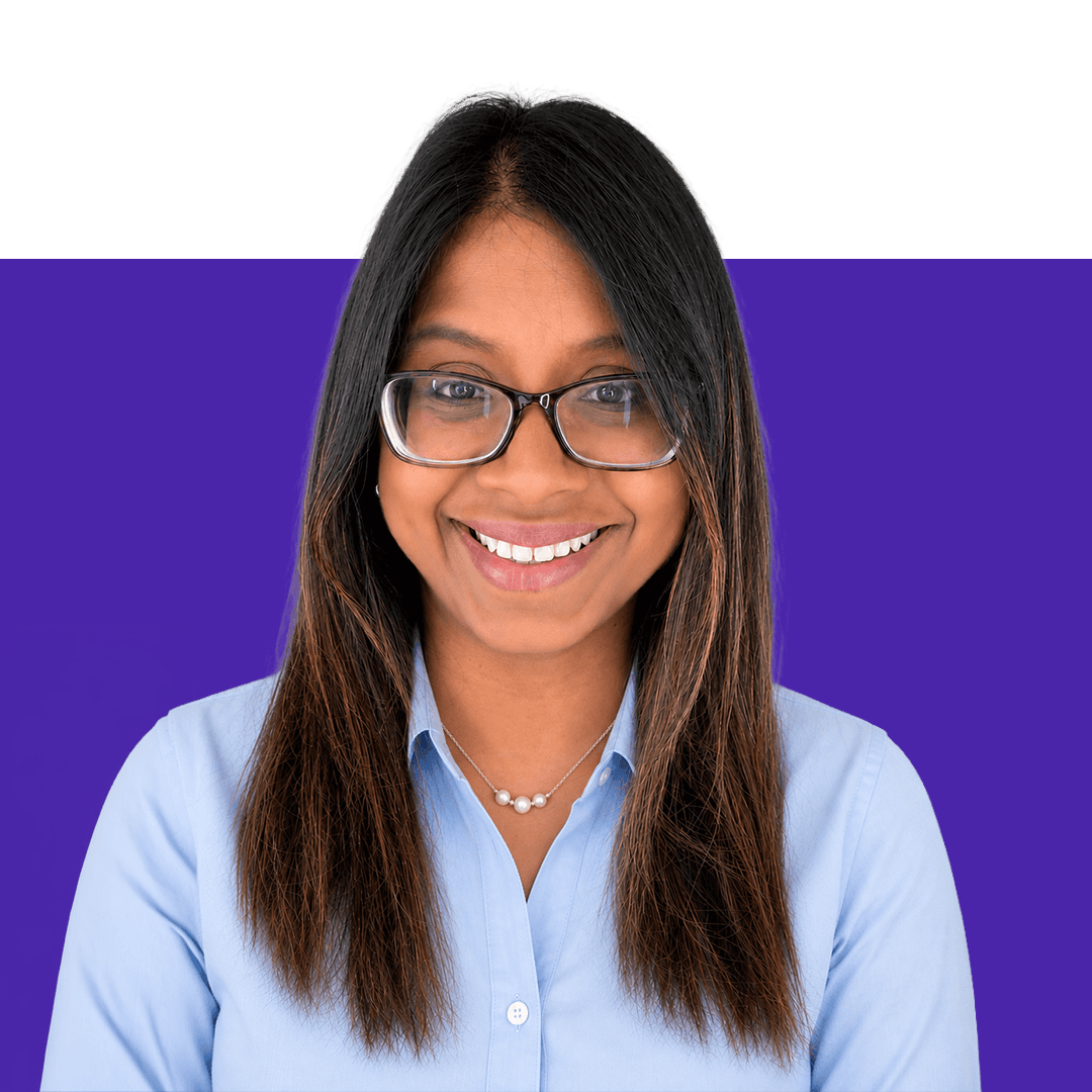 Niroshi Perera 