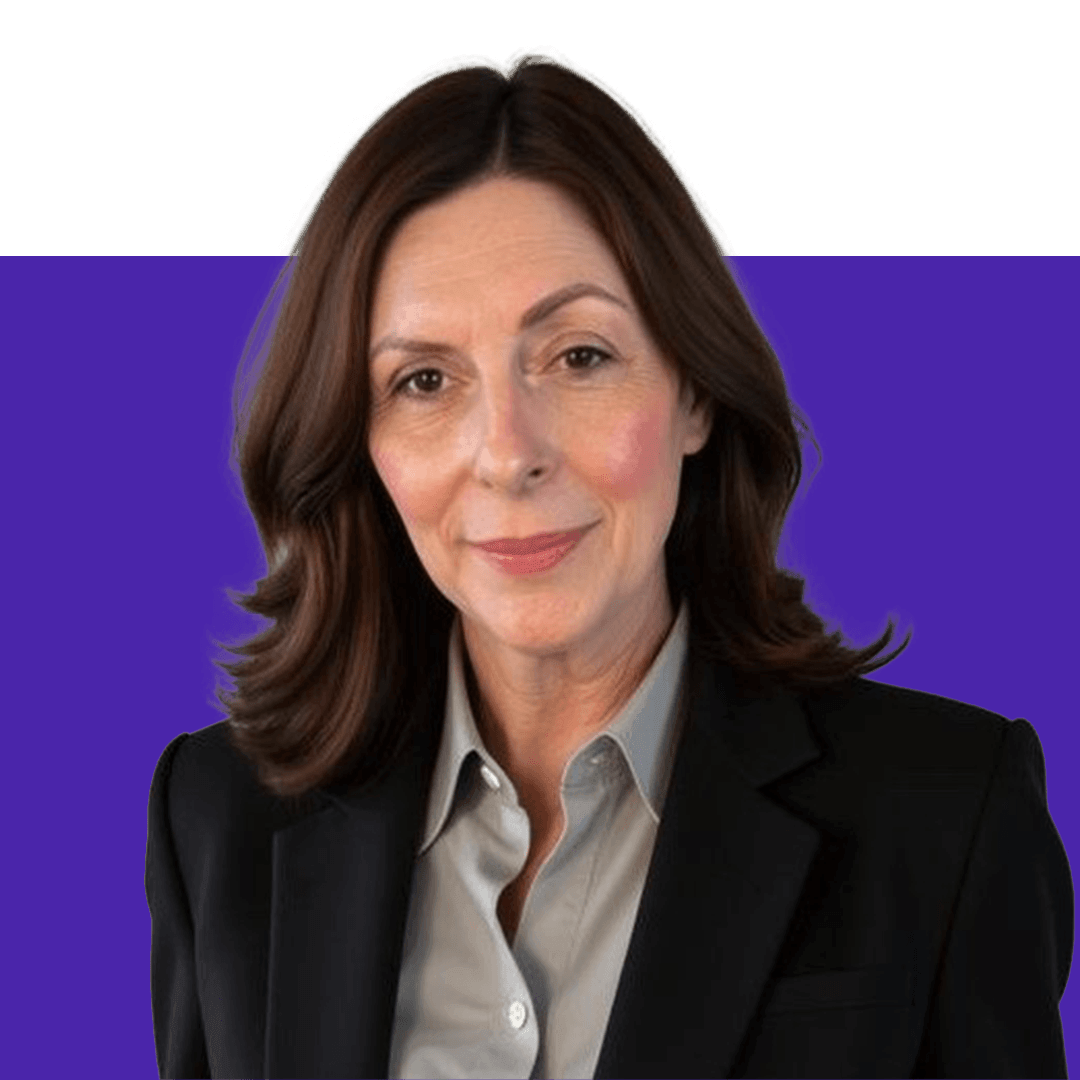 Anita Geoghegan