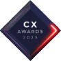 CX Awards 2025