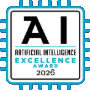 Artificial Intelligence Excellence Award 2026